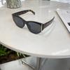 Cat Eye Sunglasses for Men Women High Quality Anti Glare UV Protection Fashion Sun Glasses for Holiday Travel