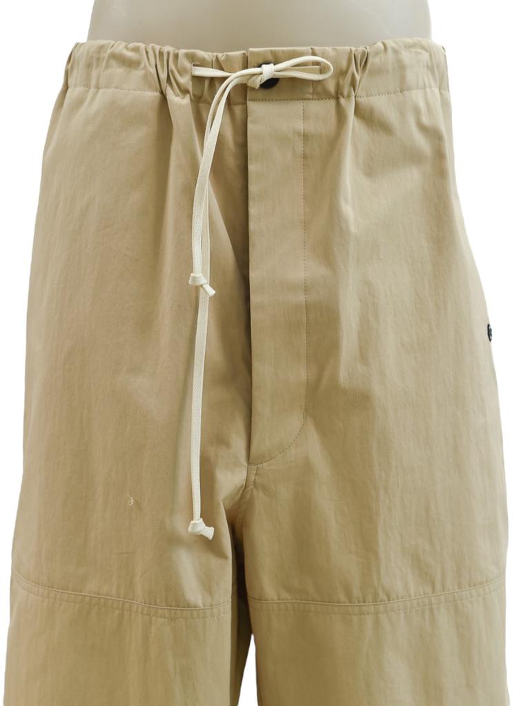 Lullakulla Adam String Work Pants_Sand