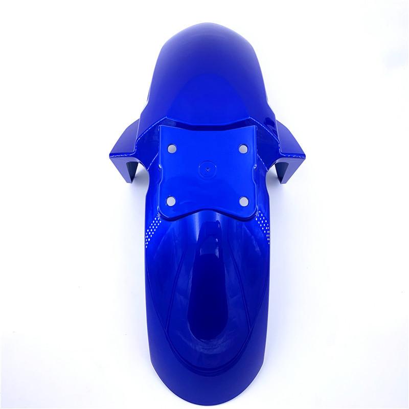 Motorcycle Accessories GSX250R-A Front Mudguard Cover GW250 Front Mudguard