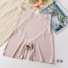 Women's Safety short Pants High waist shorts under skirt Modal cotton underpants Prevent Exposure panties
