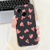 Cute Cartoon Phone Case For Tecno Spark Go 1 1S Soft Silicone Shockproof Cover For Tecno Spark Go 2025 Go1 Go1S Cases Bumpers