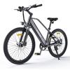 HillMiles MileTrail 1 Bicicletă electrică de munte Motor 250W Baterie 36V 13Ah Anvelope de munte 26x1.95 inch
