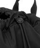 Lee Easy String Backpack Black