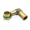 One Set Hydraulic Pipe Connector Air Fitting Use For VO L VO VM FL2013 FE FM9 FH FM FH16 Truck OEM 21349444 21177259