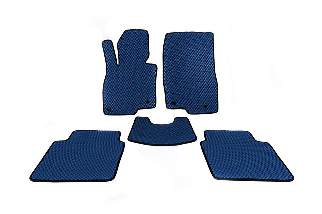 

EVA mats (Blue) for Mazda 6 2012-2024