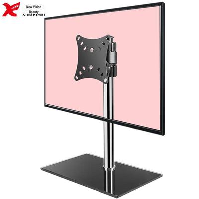 14-27 Inch Multi-Function Monitor Stand for Desktops