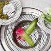 Water Sink Filters Sink Mesh Strainer Kitchen Tool Stainless Steel Bathroom Floor Drains Cover Shower Hair Catche Stopper Tools