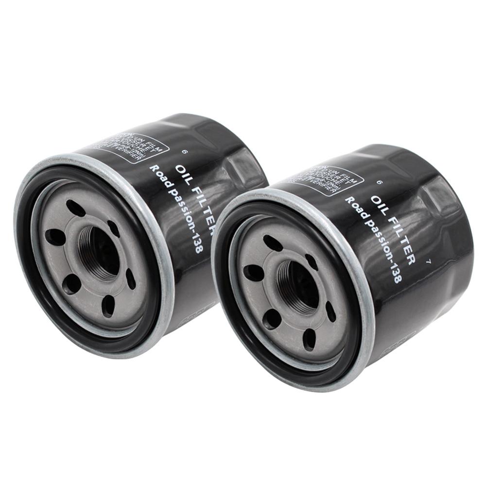 Motorbike  Motorcycle Oil Filter Cleaner For SUZUKI LTA750XPC LTA400F LTA500F LTA700X SV650S SV650A SV1000S VZR1800 VZ1500 VZ800