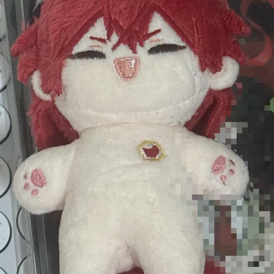 Ansta Linne Unofficial Cotton Doll Lol