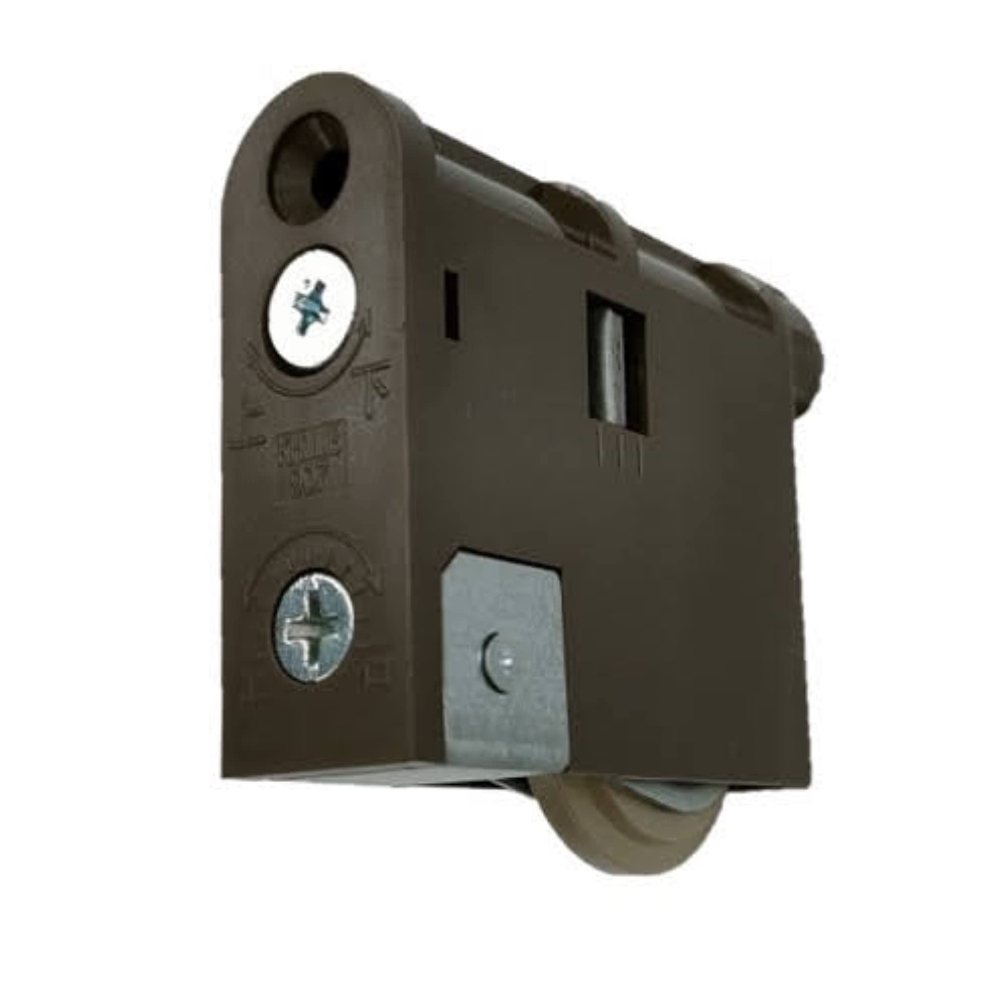 

Kaken Sales Replacement Roller for Wooden Sliding NK 18mm Wide x 50mm High x 61mm 1 Piece Doors, Color, Long, Y-Shaped Rail, KHMJB-907(NK),