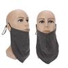 Beard   Ear Straps   Reusable Soft Breathable Beard Windproof Smudge Resistant Cleaning Protective Mask