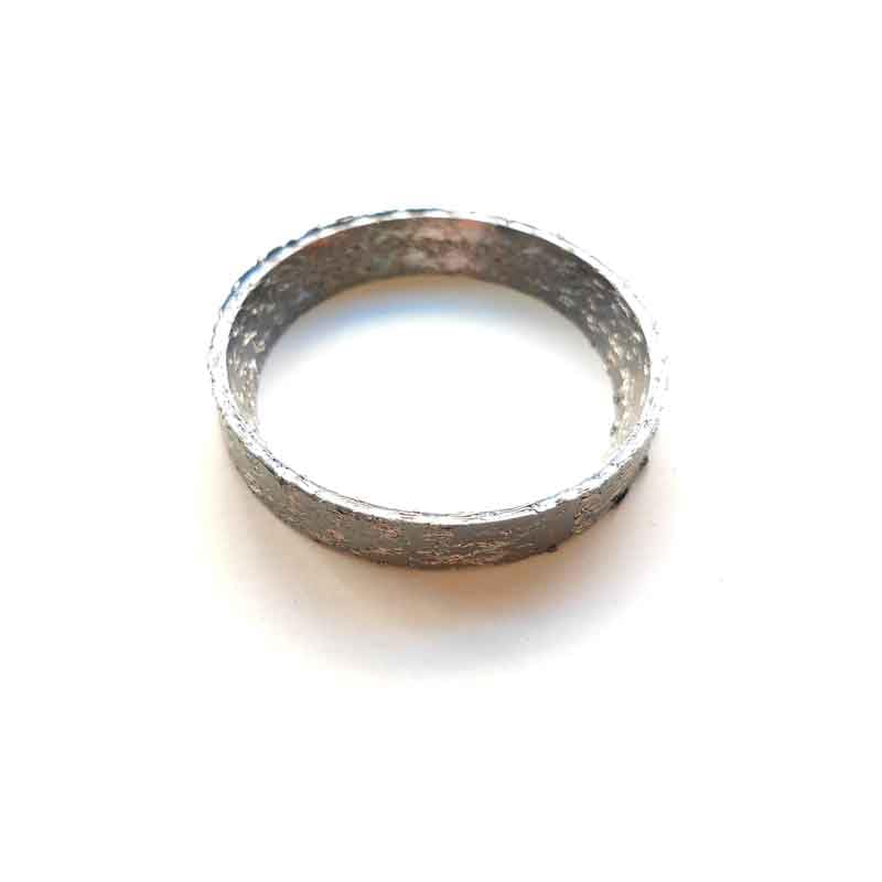 Tapered Exhaust Port Gasket Graphite OEM 65324-83A Harley Sportster Twinca