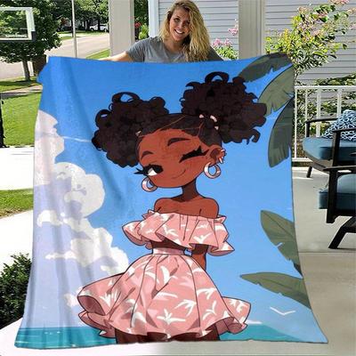Roupa de cama – Mantas