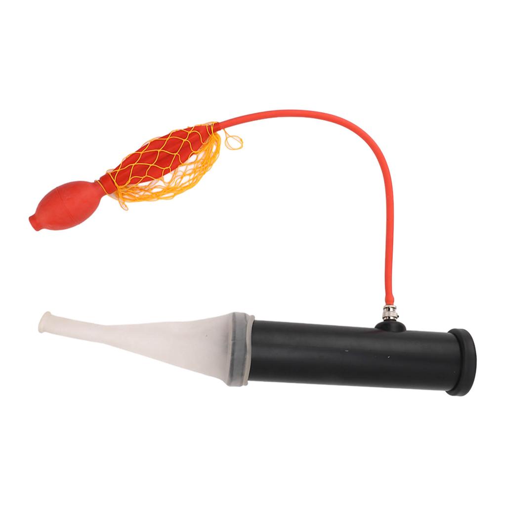 Cow Sperm Collection Device, Artificial Insemination Equipment with Artificial Vagina for Cattle