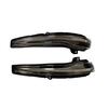 Original Auto Rearview Mirror Light Turn Signal Light Indicator Lamp For Mercedes-Benz W205 W213 W222 A0999060801 A0999060701