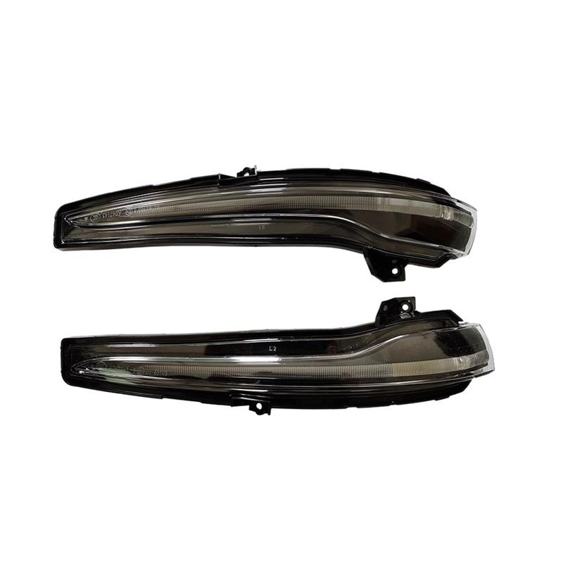 Original Auto Rearview Mirror Light Turn Signal Light Indicator Lamp For Mercedes-Benz W205 W213 W222 A0999060801 A0999060701