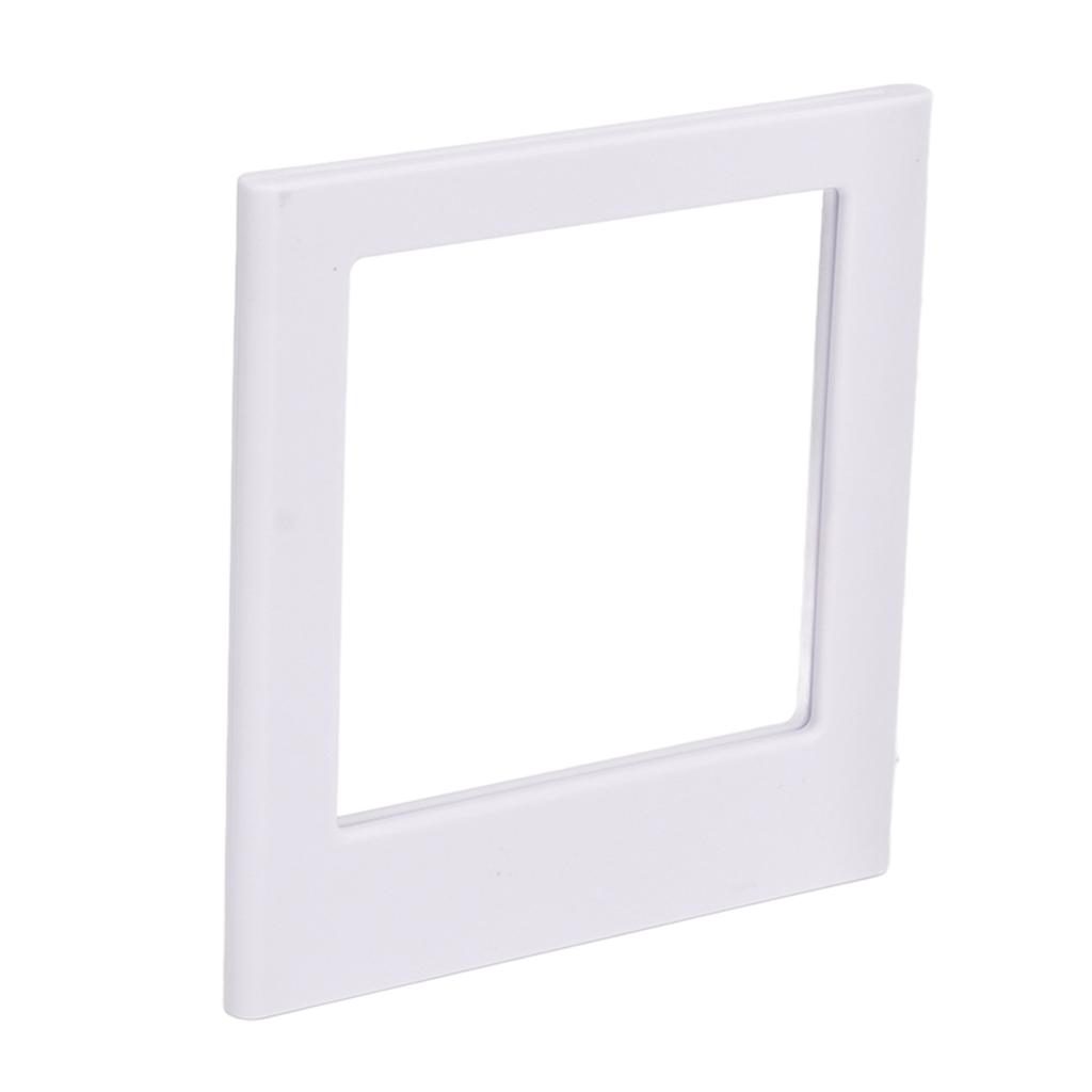 Magnetischer Taschen-Bilderrahmen, doppelseitiger Magnet-Fotorahmen, magnetische Kühlschrankrahmen für Fujifilm