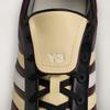 adidas Y-3 FIELD KZ9051 Unisex Y-3 Sneakers Night Red / Black / Easy Yellow