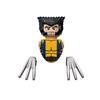 WM6053 Game The Legend Of Zeldaed Cartoon Linked Princess Mini Bricks Action Figure Assembly Toy Building Blocks Kid Model Gifts