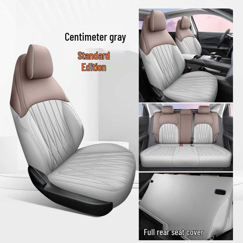 2024 Changan Eado Car Seat Covers: All-Season, Full Surround, Universal Fit.