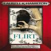 Flirt by Laurell K. Hamilton Paperback Book 9780755374373