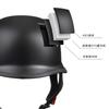 15 German Vintage Half Helmet Half Helmet Japanese Style Retro Motorcycle Helmet Summer Pleasantly Cool Protective Glasses