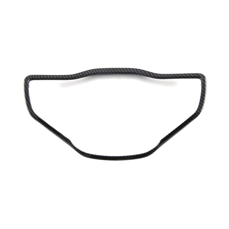 Denza D9 Steering Wheel Logo Horn Mouth Decorative Panel