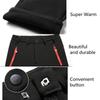 Men  Fleece Outdoor  Warm Pants Softshell  Winter  Climbing Hiking Sport Training Trousers