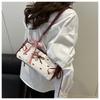 New minimalist women's bags, stylish bow bags, polka dot sweet and cool shoulder bags, casual bags on Instagram.