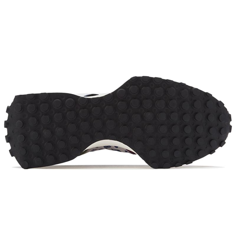 New Balance 327 Paisley Pack Navy Sneakers MS327DWU