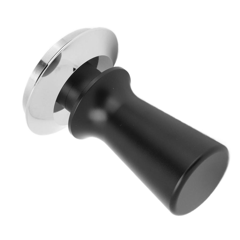51mm Coffee Tamper Stainless Steel Quantitative Uniform Anti Rust Portable Tamper for Home Coffee Shop