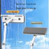 FFY U-Shaped Window Cleaner