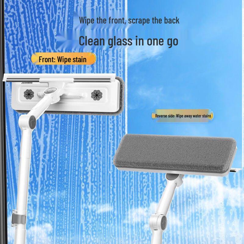 FFY U-Shaped Window Cleaner