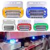 LED Side Marker Truck Side Lights Water Side Lights