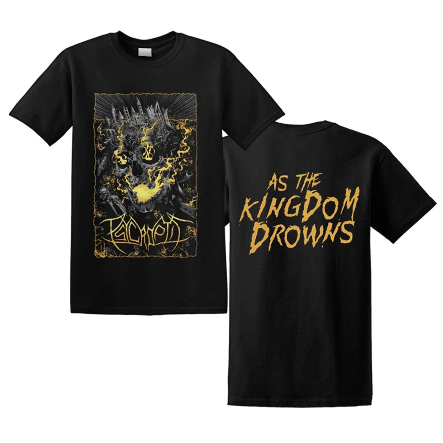 

Hot Sale Psycroptic Australia Band Graphic Unisex Womens Cotton TShirt Streetwear Vintage Fashion Unisex Summer Casual Tee Clothing 2XL