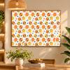5D Diamond Painting Charmander DIY Full Drill Diamond Art Kit Home Decoration