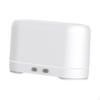 Air Diffuser with Flame Design for Essential Oils And Humidification In Bedroom