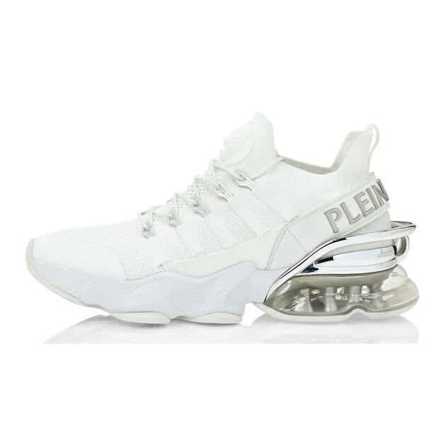 Philipp Plein Sport Кросовки Tiger Attack