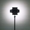 7VLOGLITE W160 LED Fill Light for Photography & Video