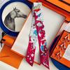 Ruban 100% Soie de Mûrier Grands Nœuds pour Cheveux Foulard Foulard Mode Attaches Cheveux Rubans Bandeau Multifonctionnel Bandana Cheveux