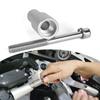 Motorcycle Mobile Phone Extension Rod Support Navigation Bracket for K1600GT K1600GTL K1600B K1600 GT K 1600 GTL 2014-2025