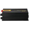 Power Inverter Modified Sine Wave Inverter 6000W DC 12V To AC 230V LCD
