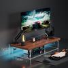 Creative E-sports Acrylic Laptop Stand with Adjustable Desktop Display Support