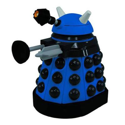 Вінілова фігурка Doctor Who Strateg Dalek Titans 6,5 дюйма
