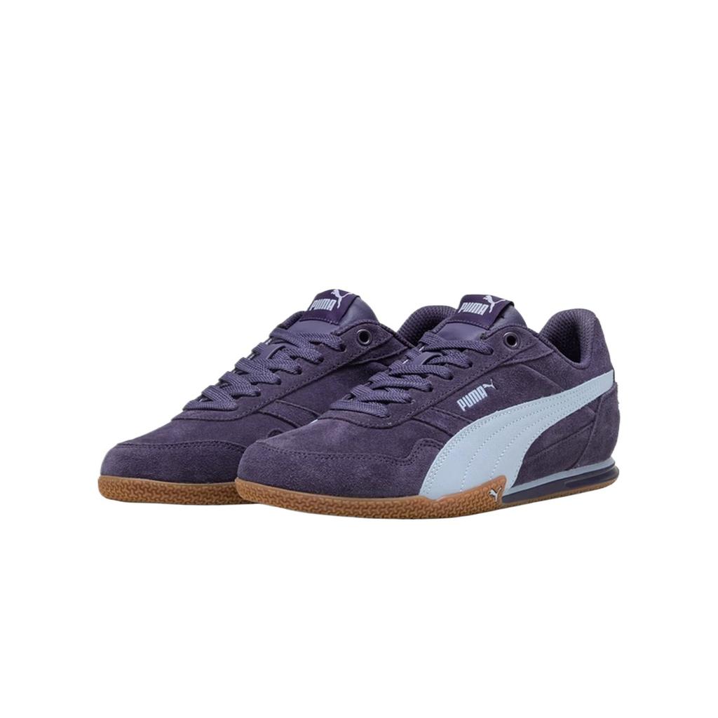 PUMA BELLA DONNA SD Leather Low top Casual Shoes Women's 402673-14