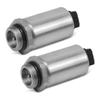 2Pcs Solenoid Variable Valve 11361432532 For Bmw 3 Series X5 X3 Z4 E46