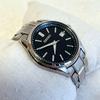 [USED] SEIKO Selection SBTM341 Solar Radio-Controlled Wristwatch