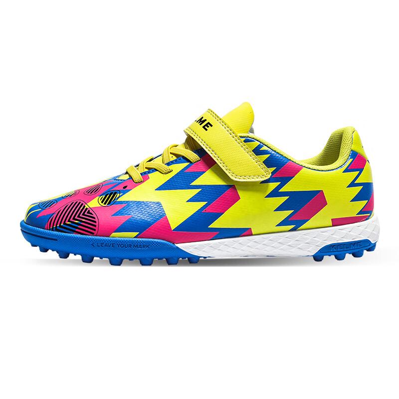 Kelme Youth TF Turf Soccer Cleats 8431ZX3776 29