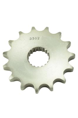 X.A.M Japan Antriebskettenrad für vorne 428-15T für Suzuki Motorrad
