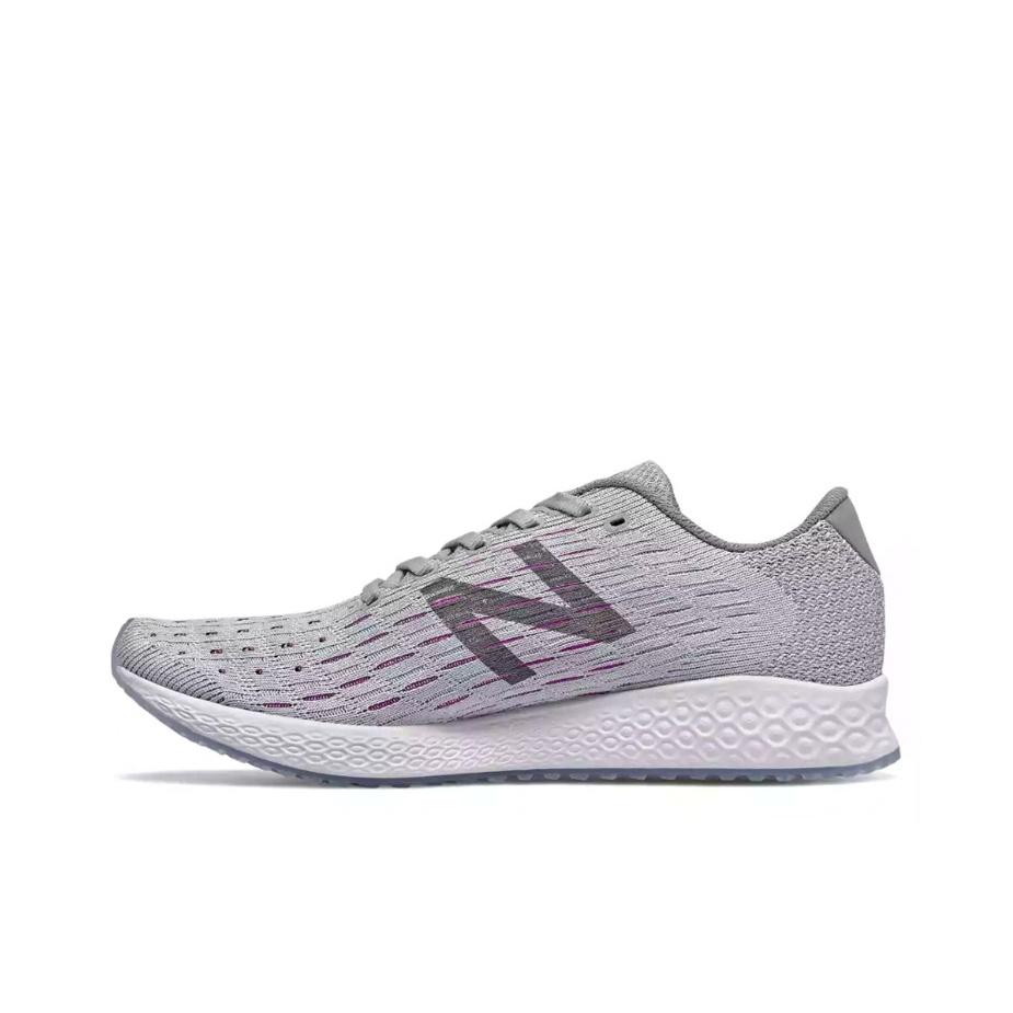 

кроссовки New Balance Zante Wmns Grey WZANPWV